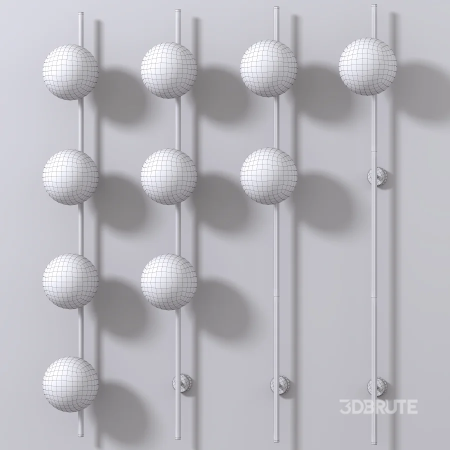 Lampatron Wall lamp OHLA Image 3