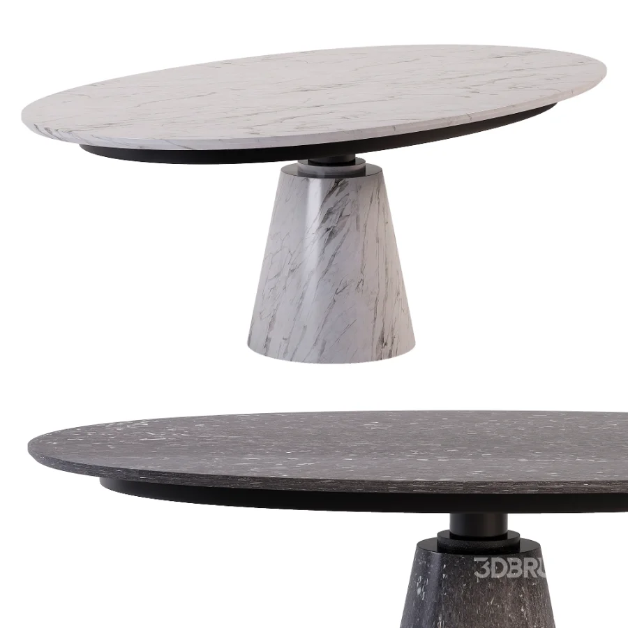 : MESA ELLIPSE Table Image 3