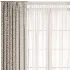 Silk and Cotton Curtain Set 102 - Thumbnail 3