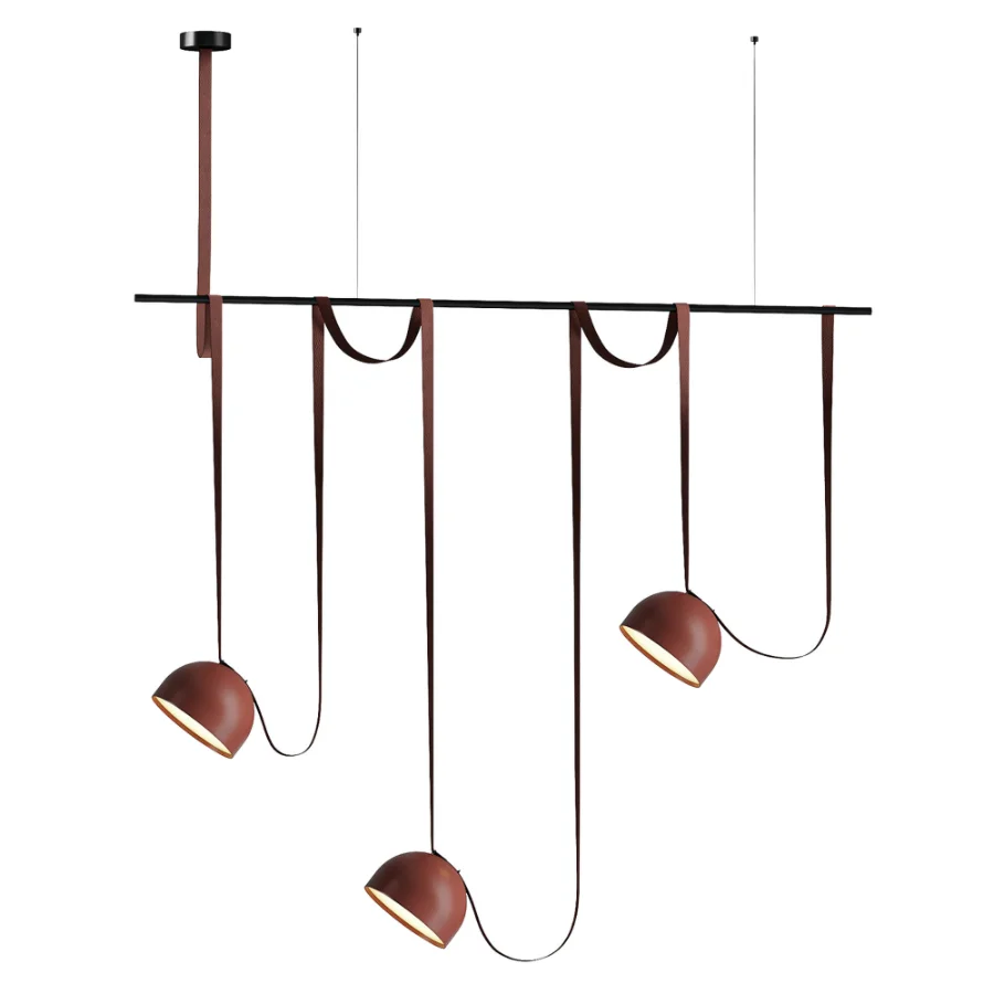 Plusminus Sphere Mini Pendant Vibia Image 4