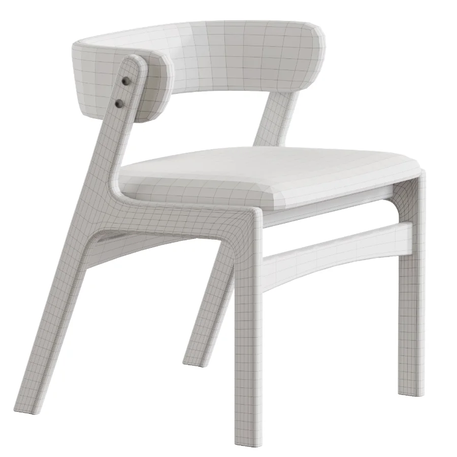 Jasper Chair Image 5