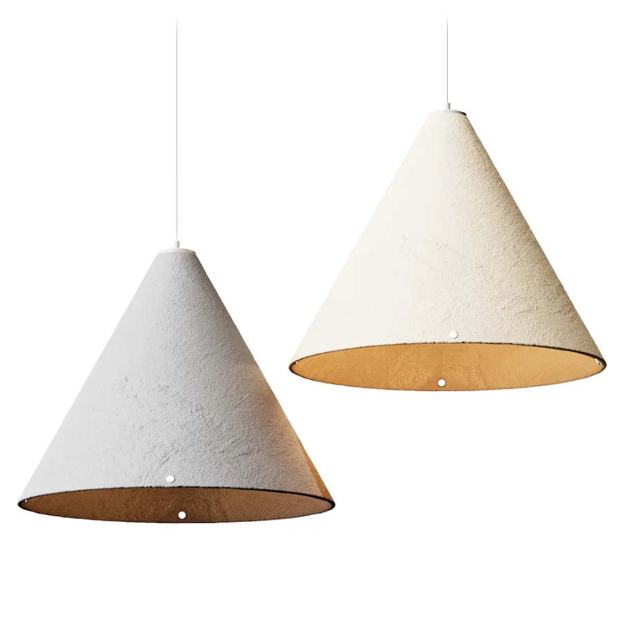 Tigmi Trading Natura Pendant Lamps Image 1