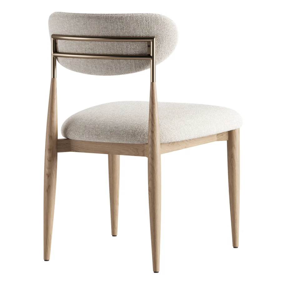 Dagmar Dining Chair Image 5
