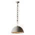 Elliot Wide Dome Pendant light - Thumbnail 2