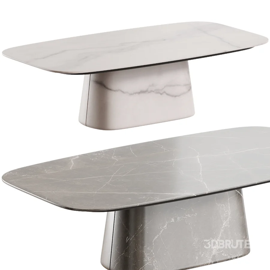 Cattelan Italia Napoleon Keramik Image 1