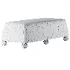 Wakonda Designer Bench - Thumbnail 5