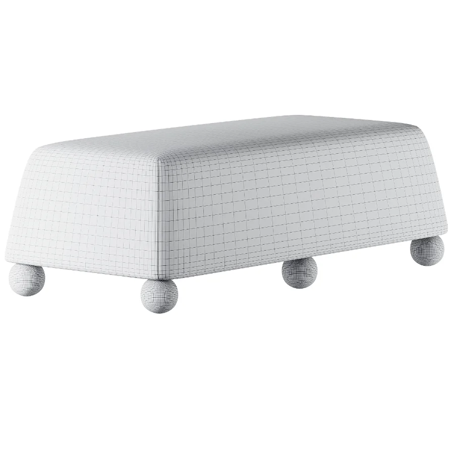 Wakonda Designer Bench Image 5