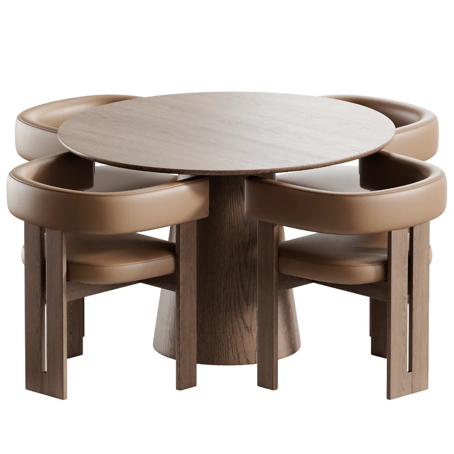 Гамбург стул Image 4