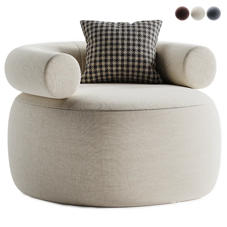 Tirella chair Image 1