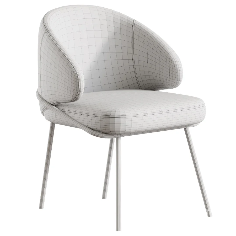 Dining Chair Kinley Image 4