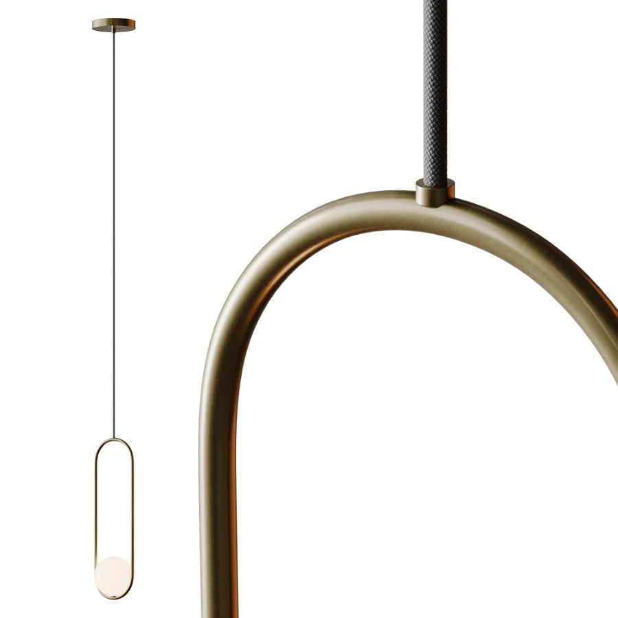 Mila Pendant light Image 7