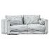 Kanz 2 seater Sofa - Thumbnail 1