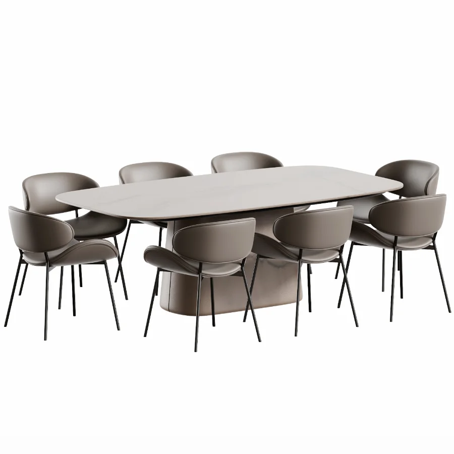 Dining set 11 Image 2