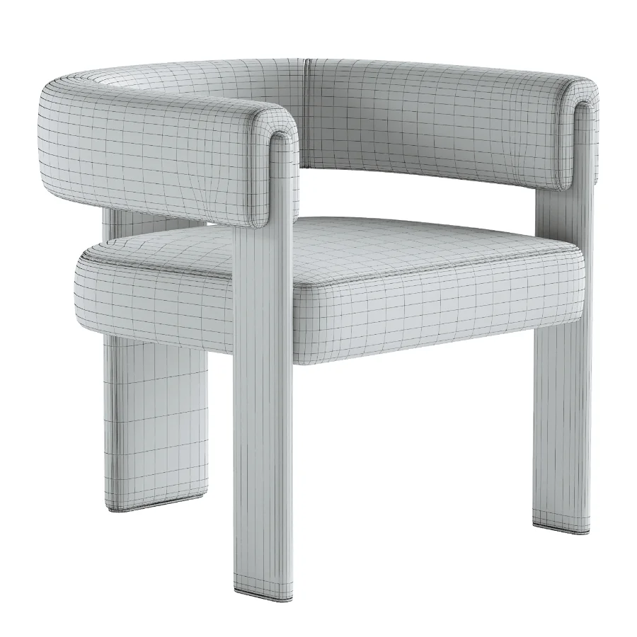 William Chair Image 5