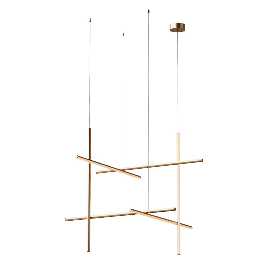 Flos Coordinates Pendant Lamps Image 3