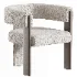 William dining chair - Thumbnail 4