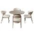 Dining set 2 - Thumbnail 2