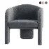 Milo Baughman Armchair - Thumbnail 3