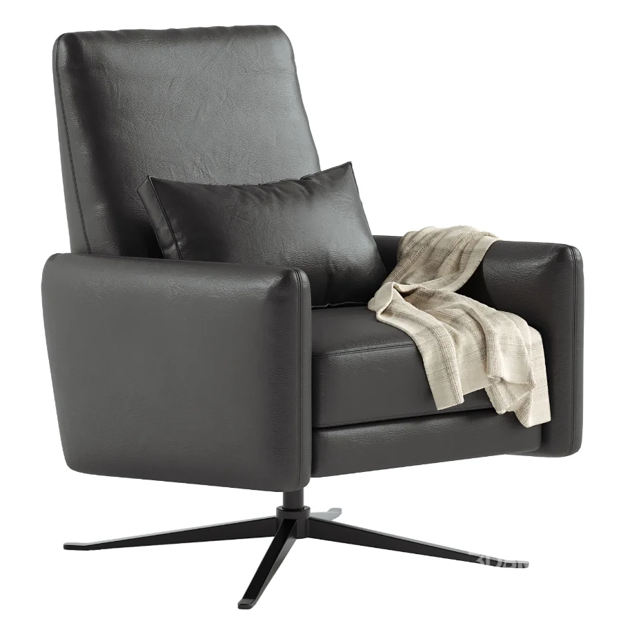 Blake Re-Invented Recliner Image 5