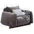 Mirai Project Sofa 136 By Natuzzi - Thumbnail 2