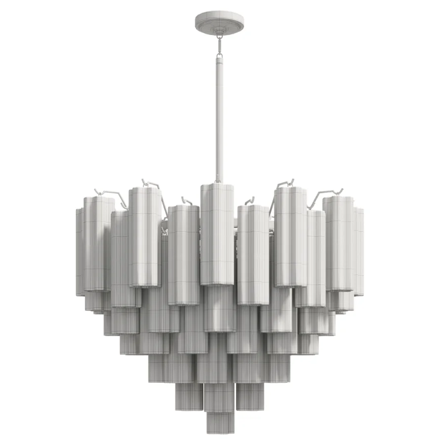 Chandelier Talbot Image 4