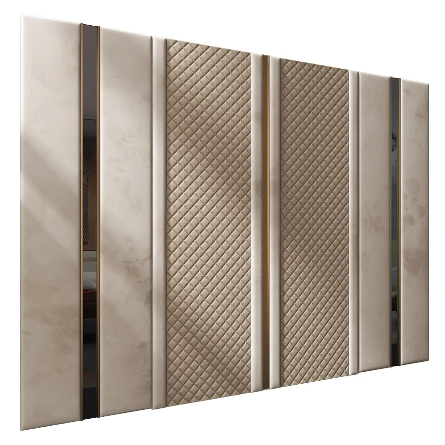 Wall Panel Decor 255 Image 2