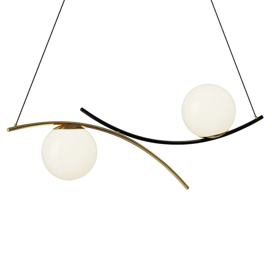 Vida Suspension Light Image 3