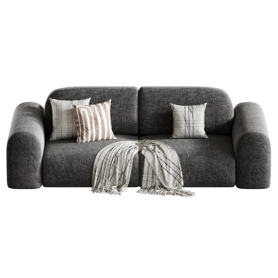 Lilt sofa Image 4