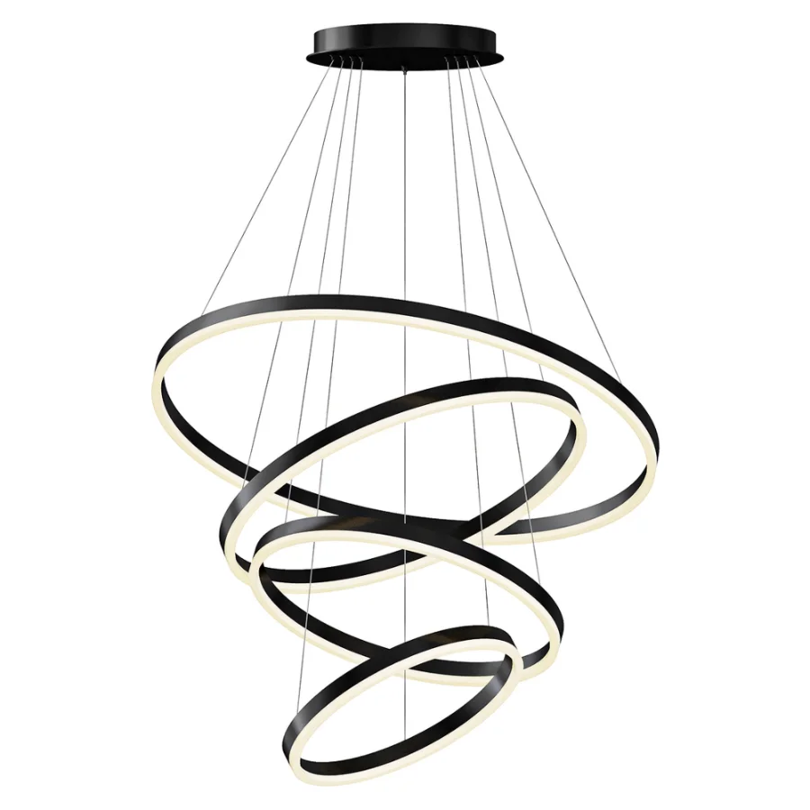 Stilfort Planetary LED Pendant Light Image 2