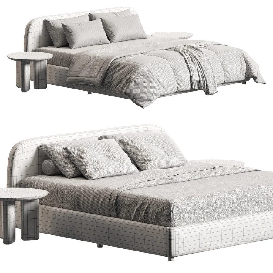 Belize bed by SKdesign Image 7