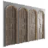 Wall Panel Decor 252 - Thumbnail 2