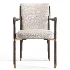 Norrie Dining Armchair - Thumbnail 3