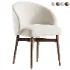 Norah Dining Chair - Thumbnail 3