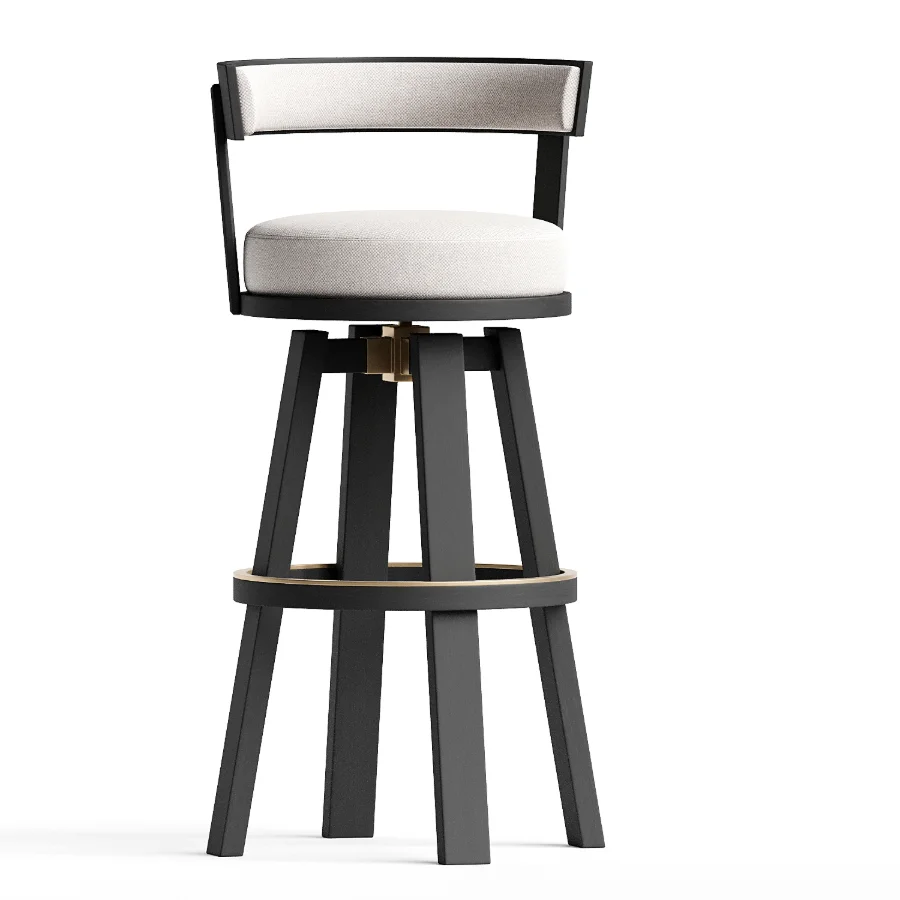 Genesis Bar Chair Image 1