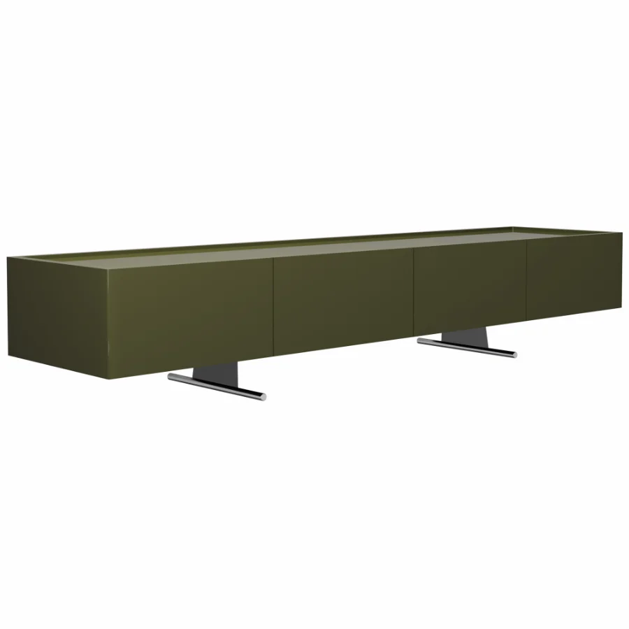 Libra Sideboard By Minotti 02 Image 4