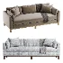Boden Sofa - Thumbnail 2