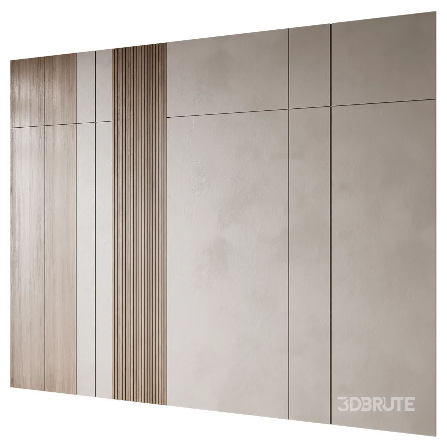 wall panel 43 Image 1