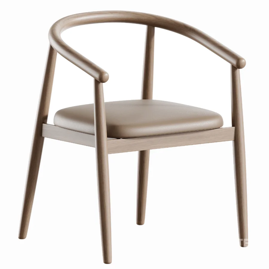 Chair MAMONT Image 1