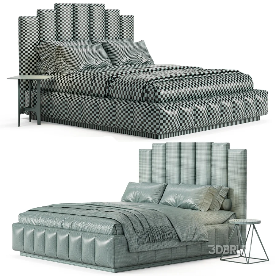 LORD DAYTONA BED Image 6