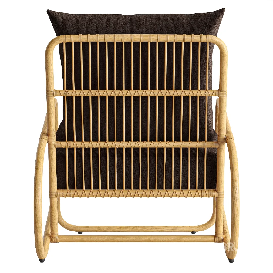 Riley Outdoor Chair Image 4