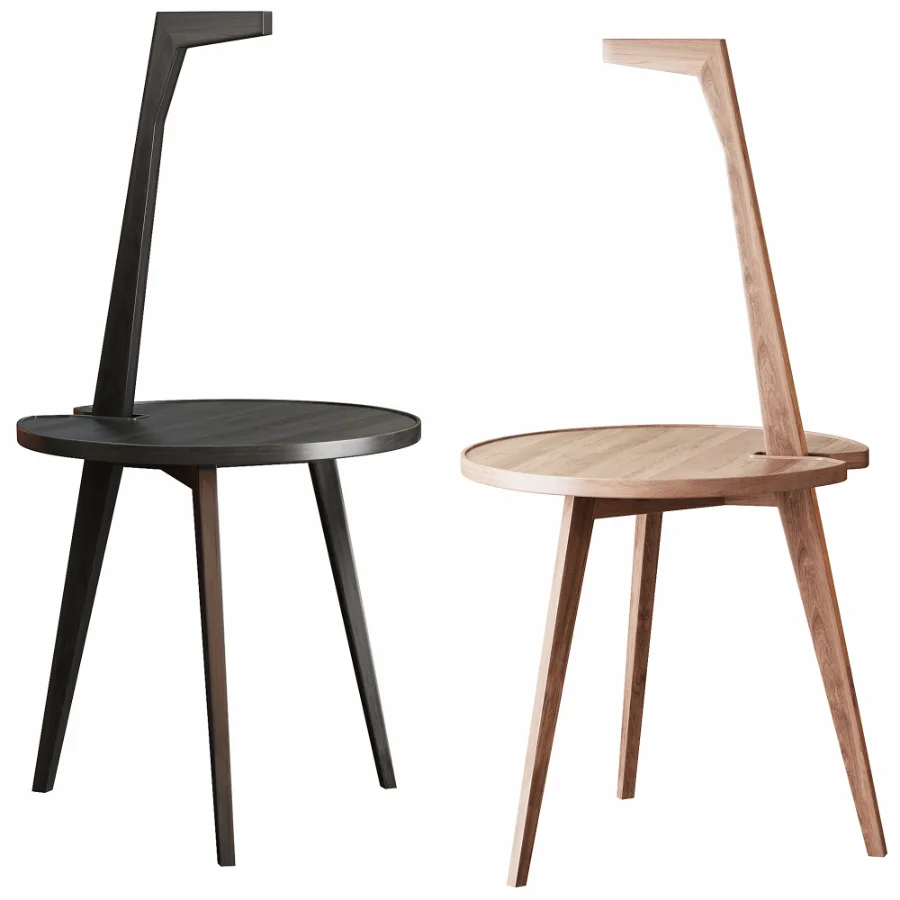 Cicognino Side Table Image 2