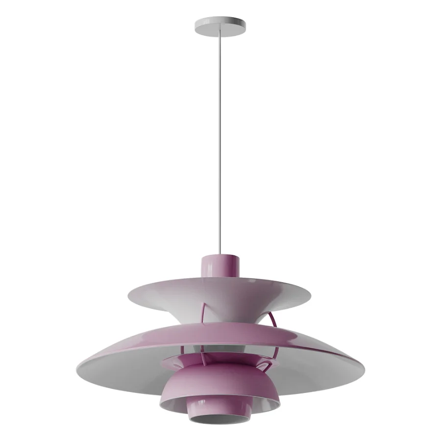 PH 5 Pendant light Image 3