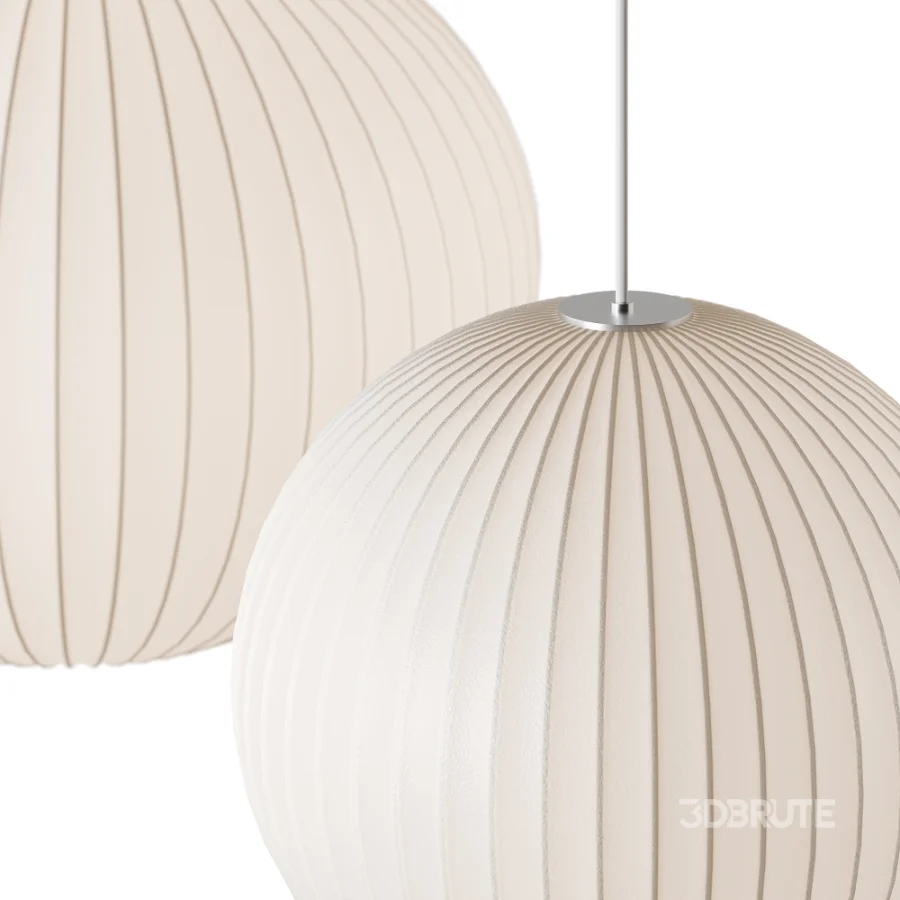 Ball Pendant light Image 8