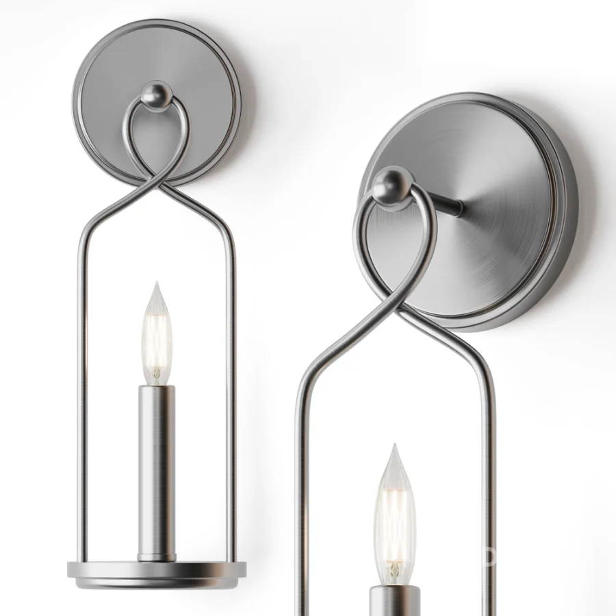 Abelle Sconce Image 4