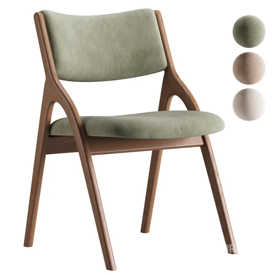 Cardiff Chair Image 1