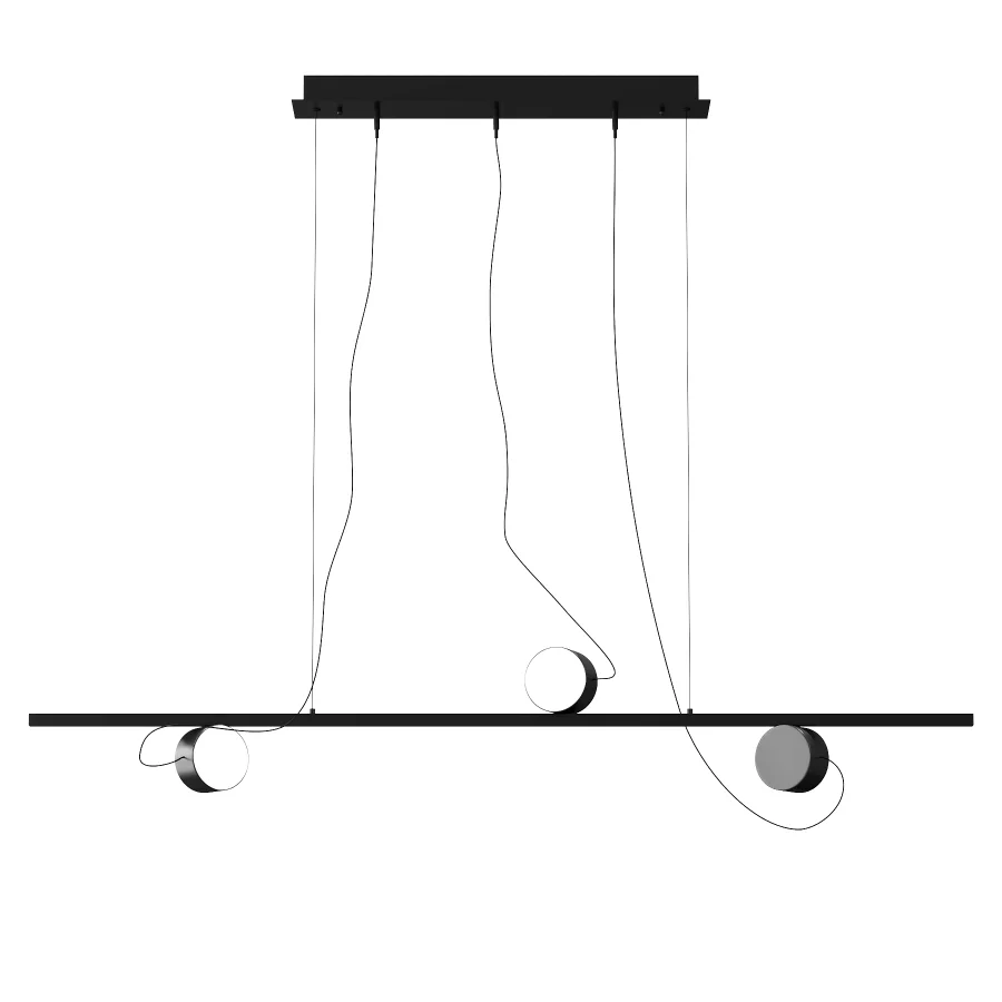 Odeon Light NERA Image 4