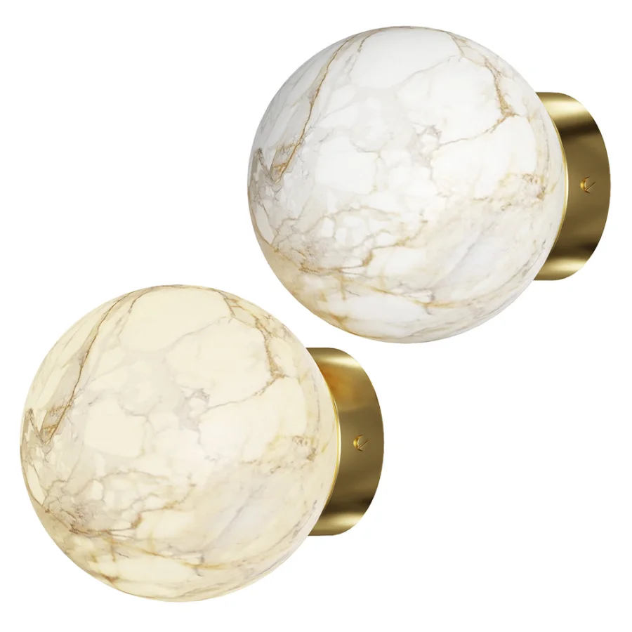 VOLTERRA W01975BR Cosmo Light Image 1