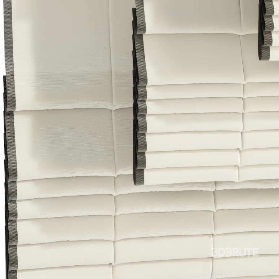 Roman Blinds Curtain 98 Image 3