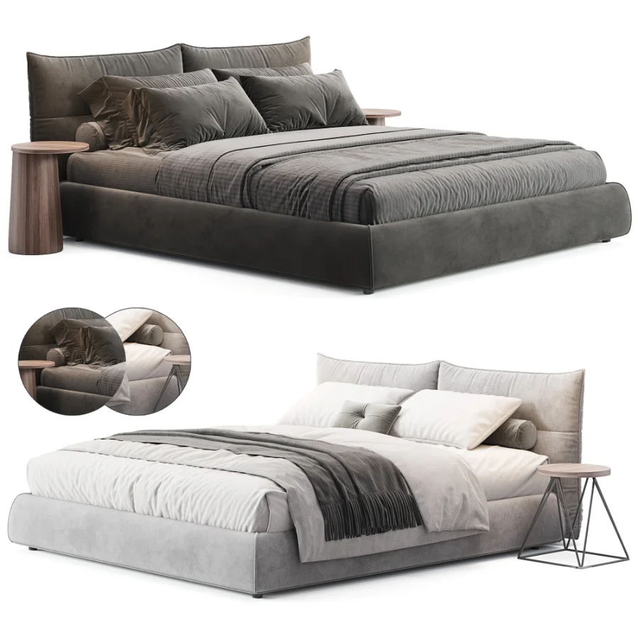 Lana Bed by Blanche Image 2