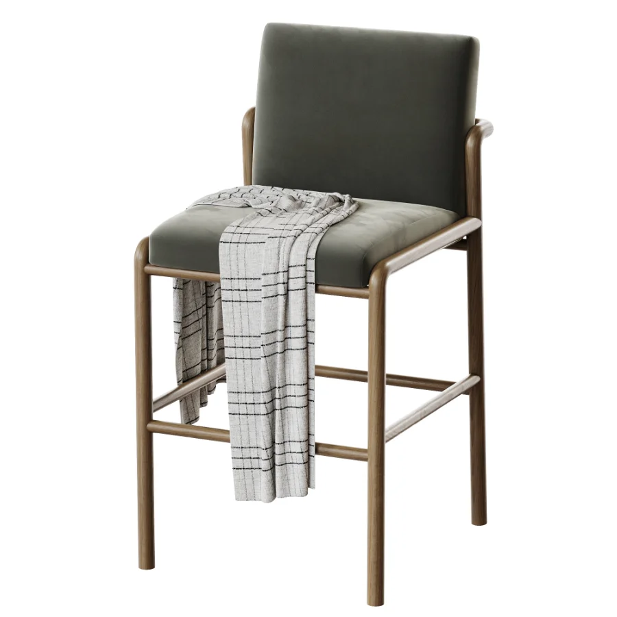 Taki Bar Stool Image 5